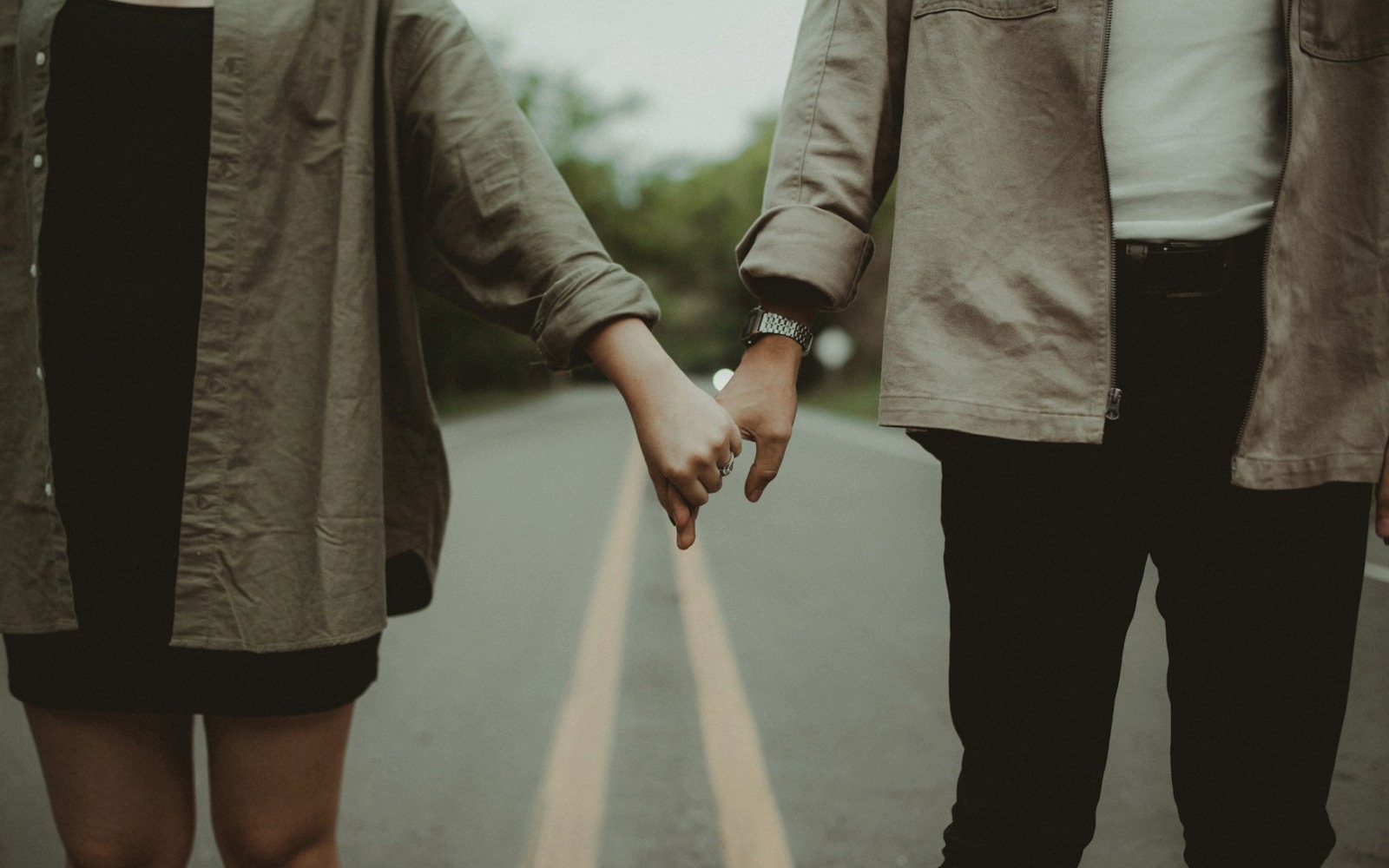 Làm sao để giữ cảm xúc yêu thương sau nhiều năm cưới?