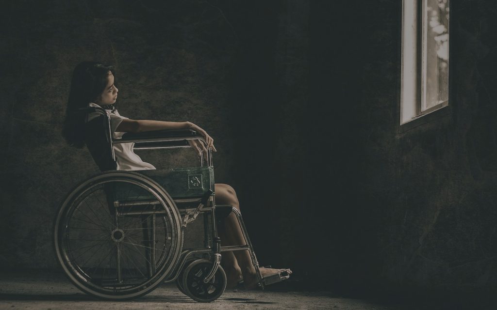 Tôi vẫn yêu chồng nhưng không còn cảm thấy gần gũi như trước